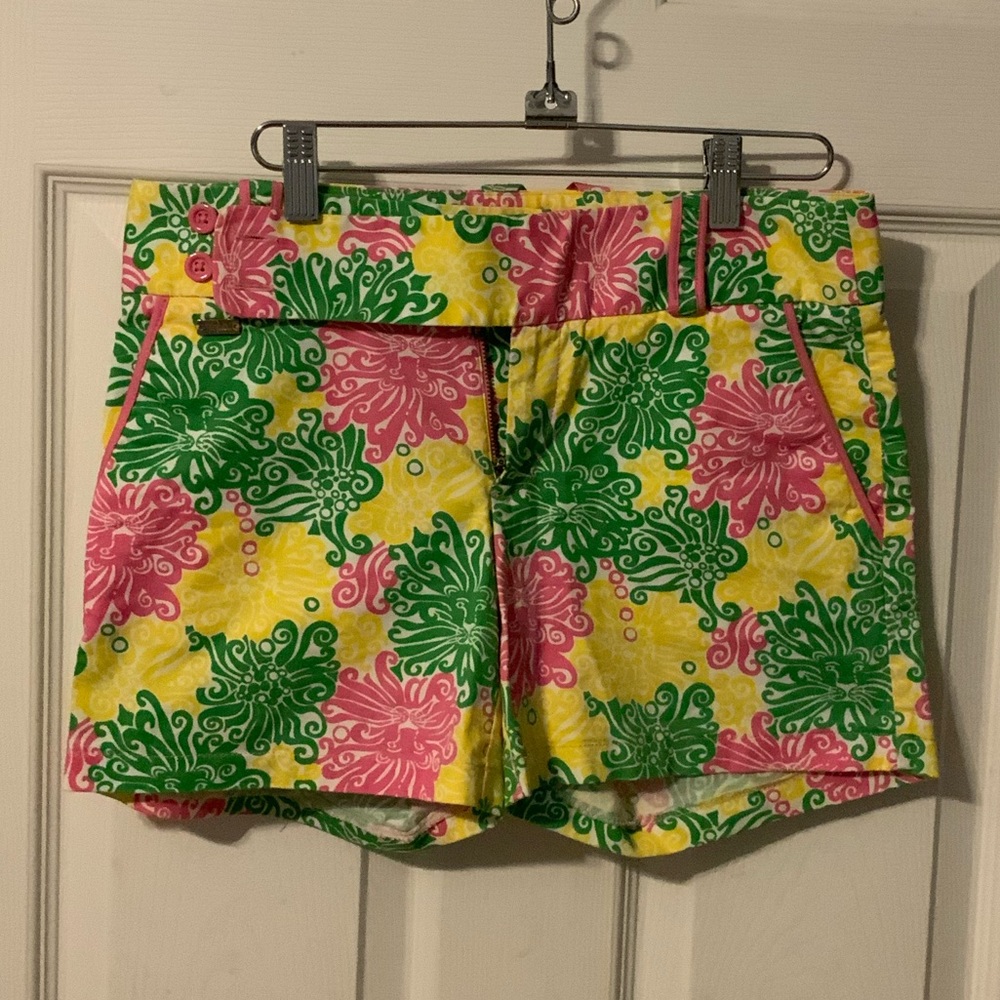 Lilly Pulitzer size 2